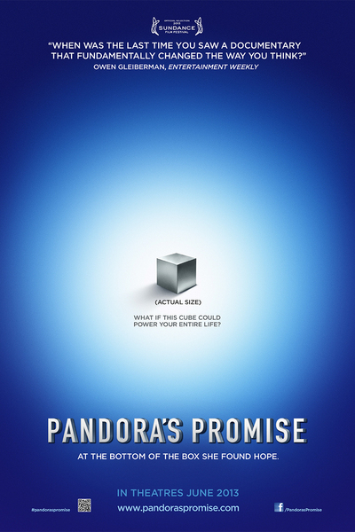 Pandoras Promise