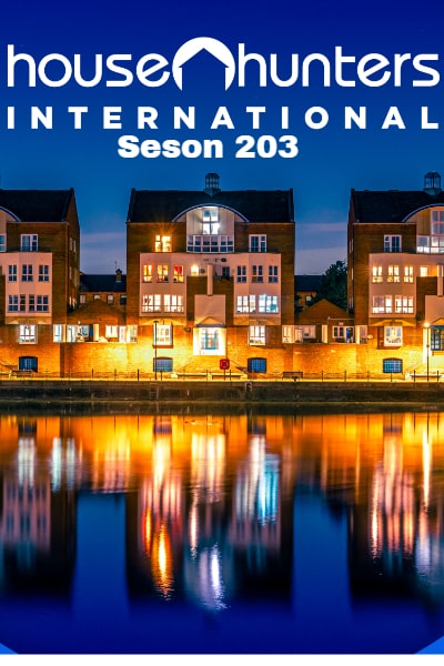 House Hunters International - Season 203