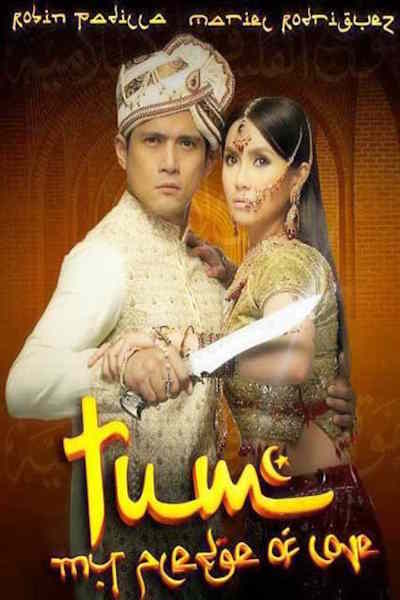 Tum My Pledge of Love