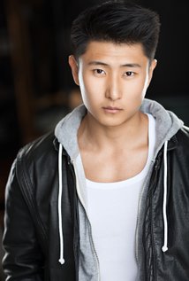 Dimitri Tsoy