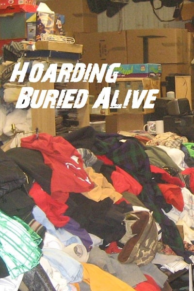 Hoarding: Buried Alive - Season 2