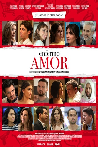 Enfermo Amor