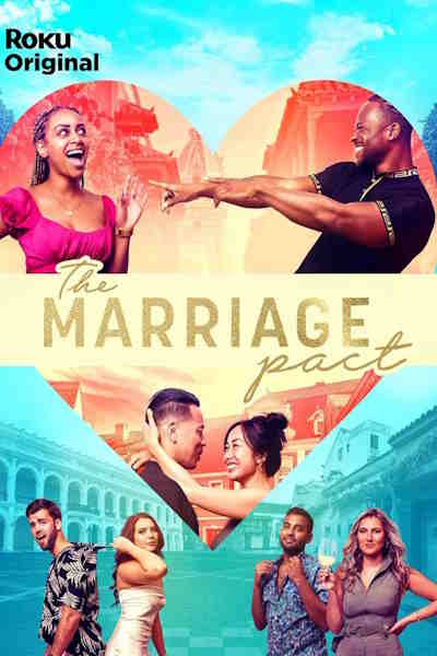 The Marriage Pact - Season 1