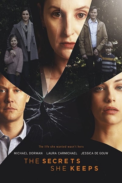 The Secrets She Keeps - Season 1