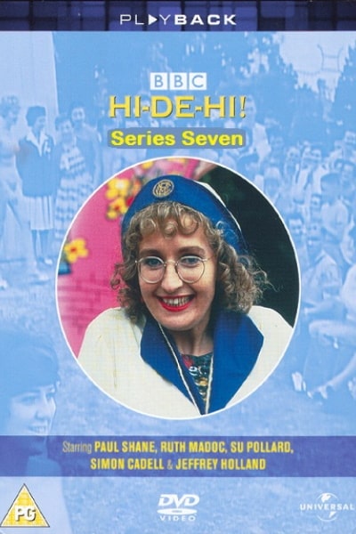 Hi-de-Hi! - Season 7