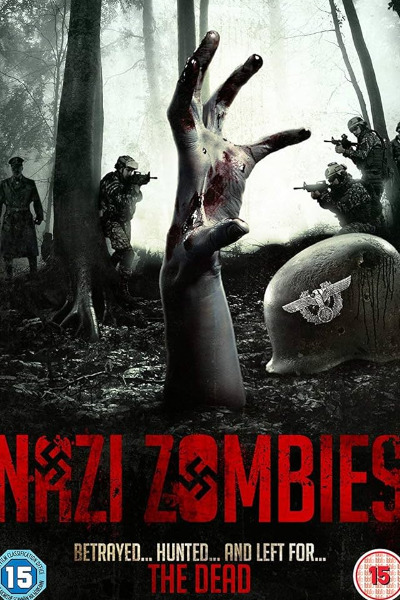 Nazi Zombies