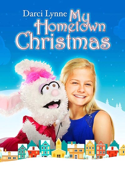 Darci Lynne: My Hometown Christmas