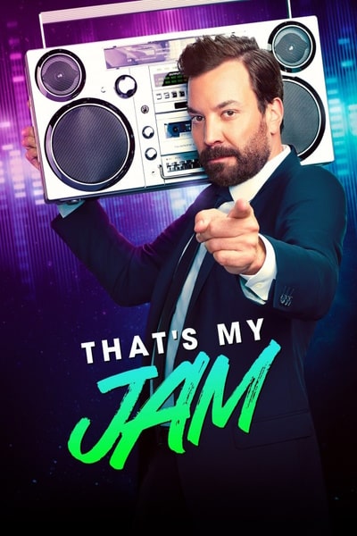Thats My Jam - Season 2