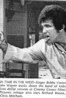 Bobby Vinton
