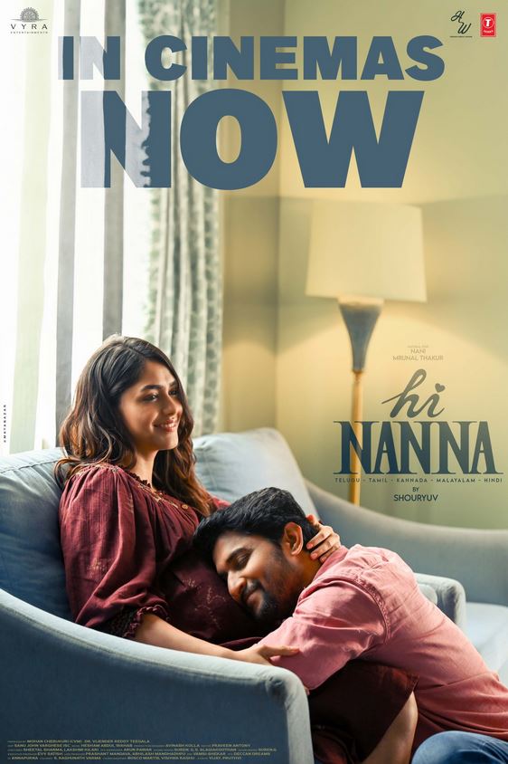 Hi Nanna - Dubl