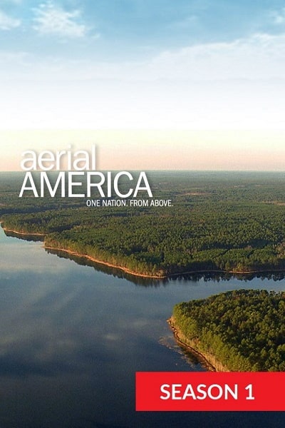 Aerial America - Season 1