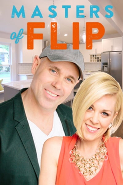 Masters of Flip - Season 4