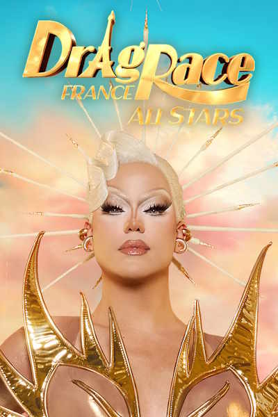 Drag Race France All Stars - Season 1