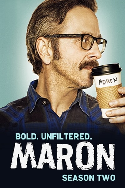 Maron - Season 2