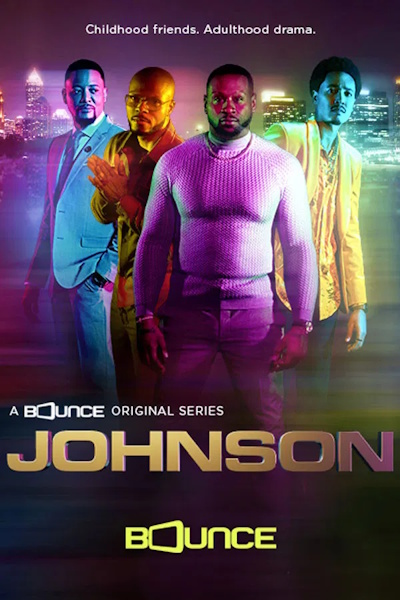 Johnson - Season 4