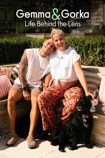 Gemma and Gorka Life Behind the Lens - Season 2