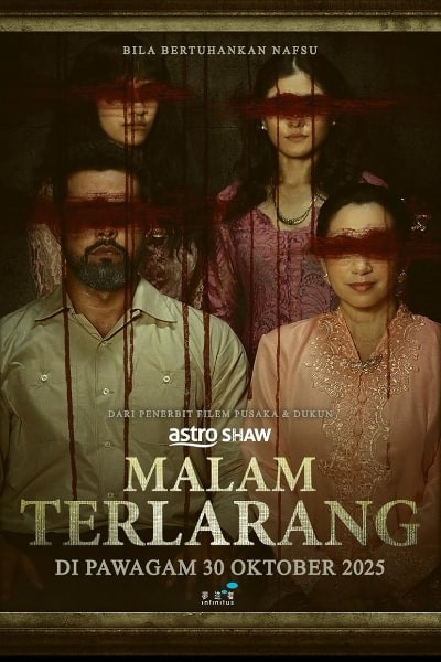 Malam Terlarang