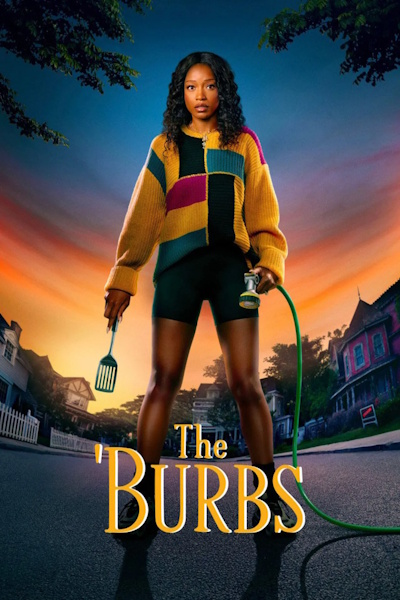 The Burbs - Season 1