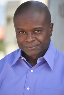 Mark Anthony Williams