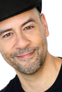 Martin Garcia