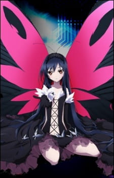 Accel World EX [Audio: Eng]
