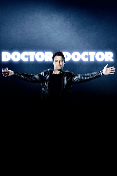 Doctor Doctor - Season 4