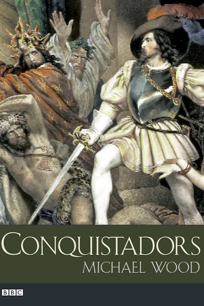 Conquistadors - Season 1