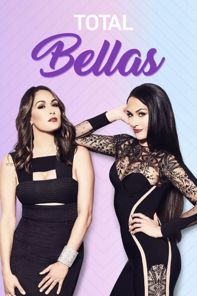 Total Bellas - Season 4