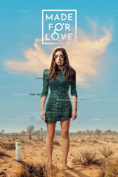 Made for Love - Season 1