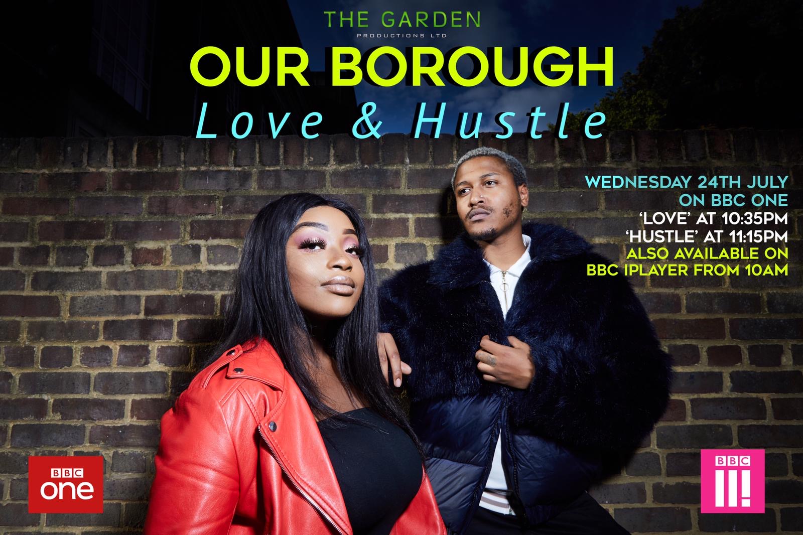 Our Borough: Love and Hustle - Season 1