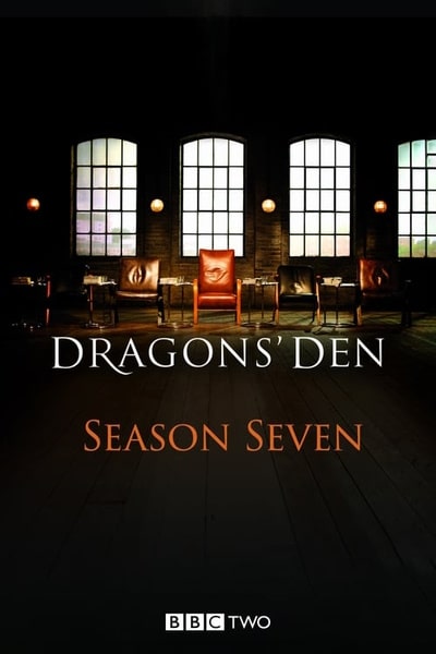Dragons Den - Season 7