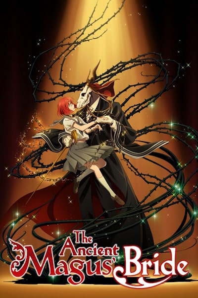 The Ancient Magus Bride - Season 2