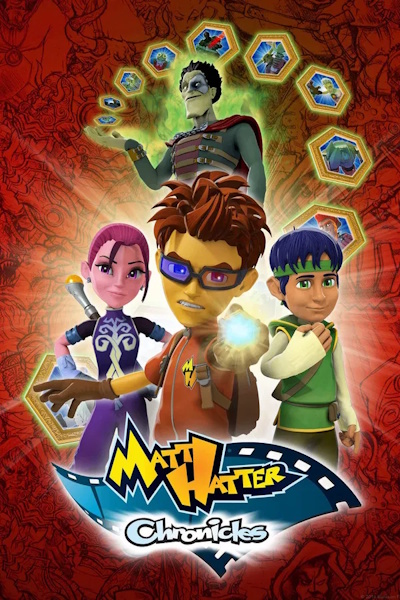 Matt Hatter Chronicles - Season 1