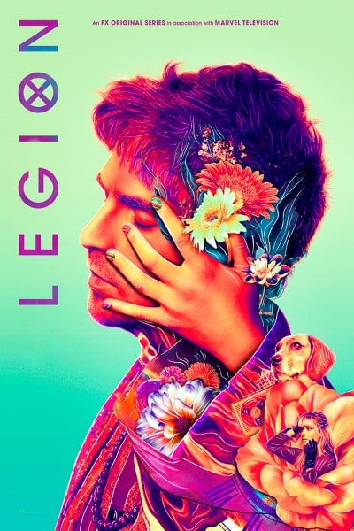 Legion - Season 3