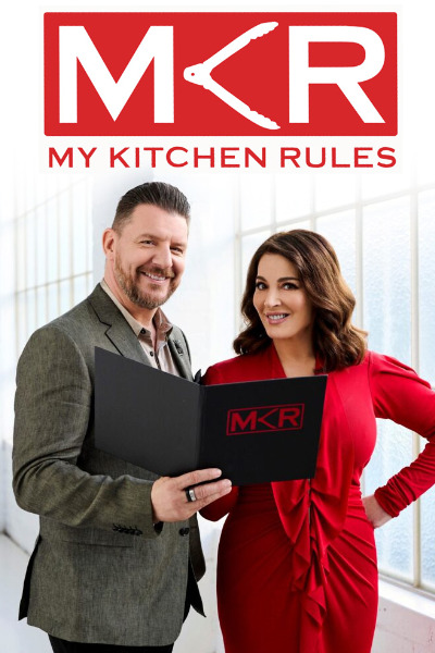 My Kitchen Rules - Season 15
