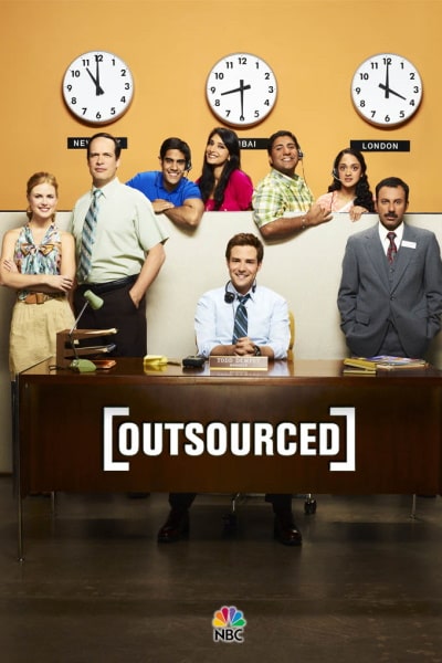 Outsourced - Season 1