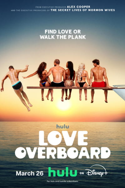 Love Overboard - Season 1