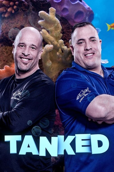 Tanked - Season 10