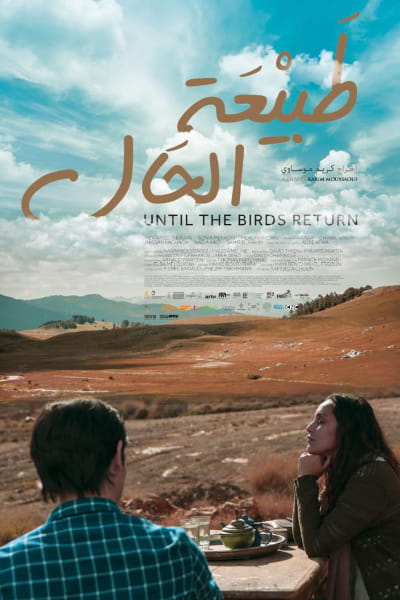 Until the Birds Return (En attendant les hirondelles)