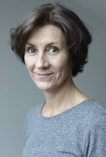 Christine Mackie