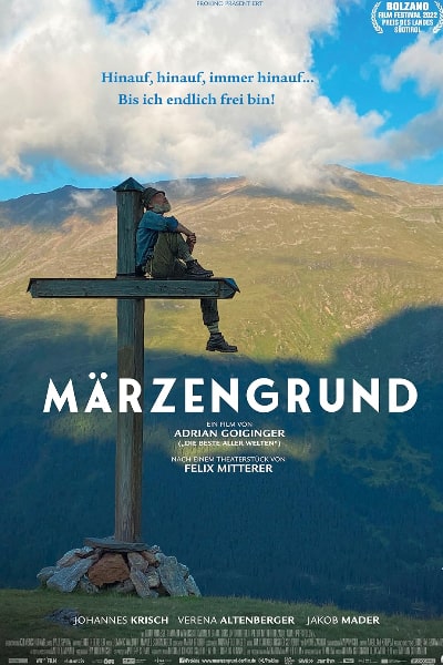 Marzengrund