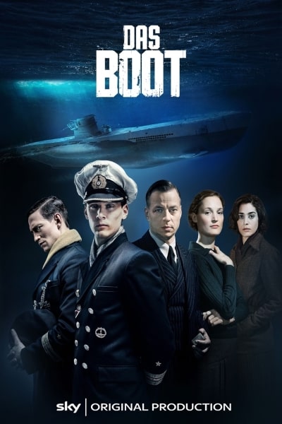 Das Boot - Season 1 [Sub: Eng]