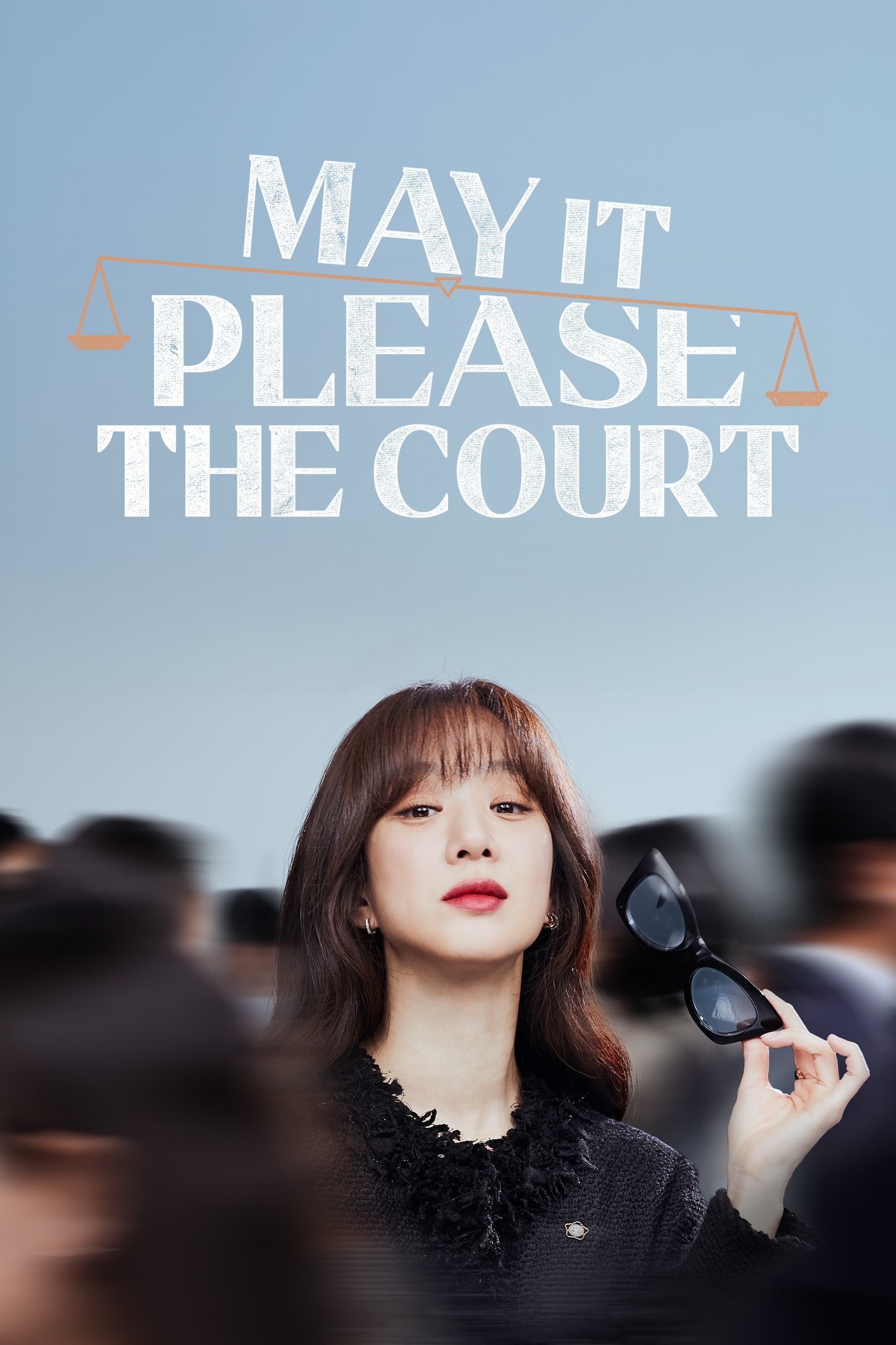 May It Please the Court - Season 1