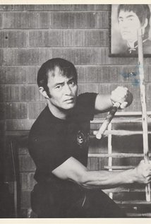 Dan Inosanto