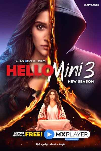Hello Mini - Season 3