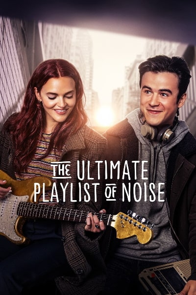The Ultimate Playlist of Noise