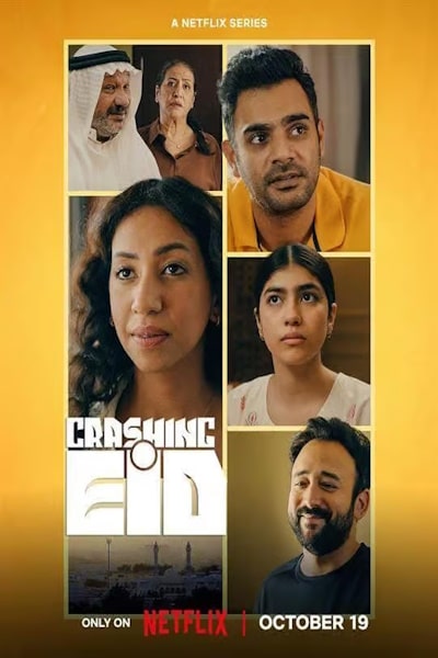 Crashing Eid - Season 1