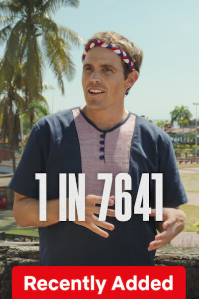1 in 7641 - Season 1