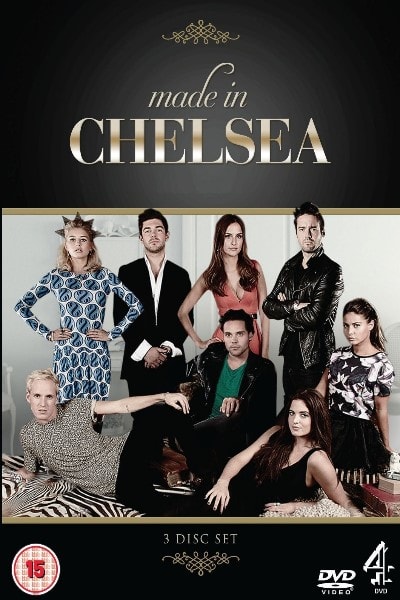 Made in Chelsea - Season 14