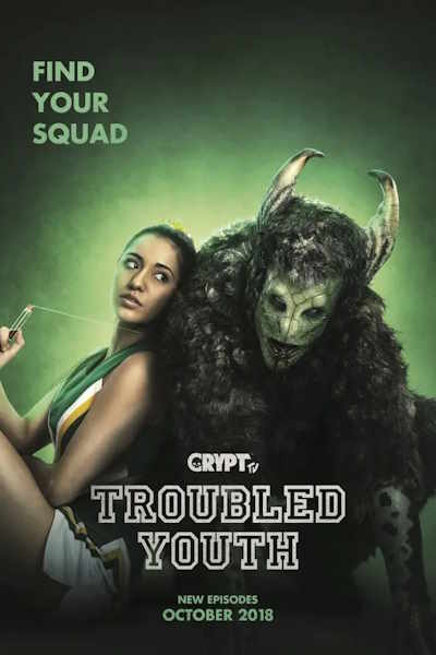 Troubled Youth - Season 1